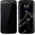 DC Comics Batman The Dark Knight Action pose Moto E5 Play Skin